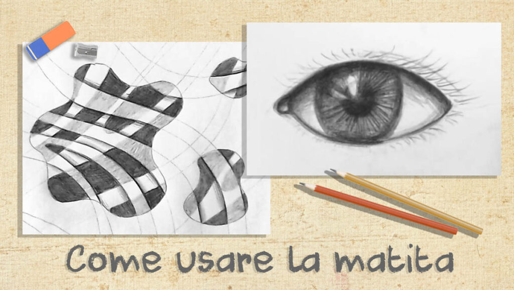 come disegnare Archivi - Scuola e Arte