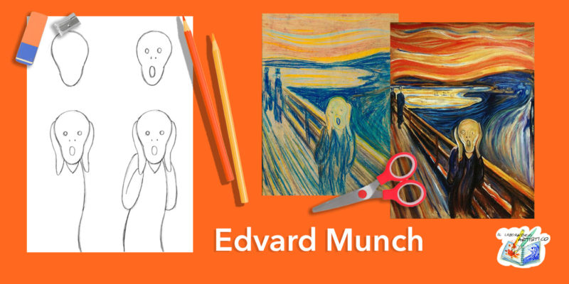 Edvard Munch