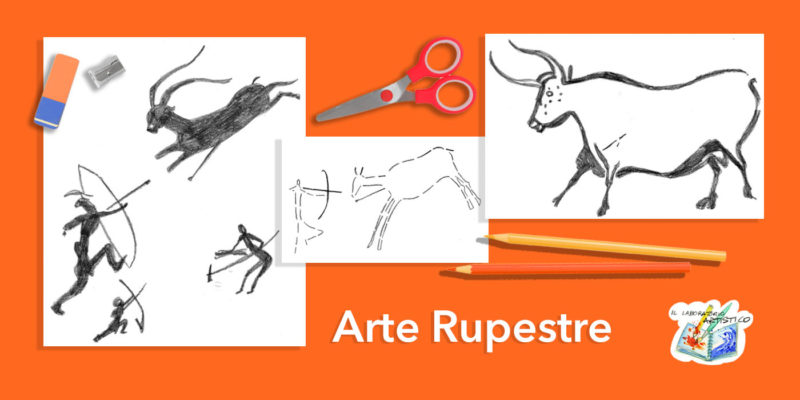 arte rupestre