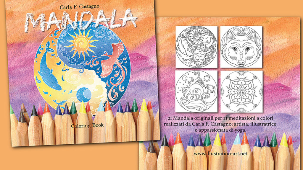 Mandala: corso completo online gratis per voi!